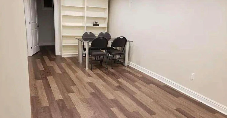 Basement-586 Chamberlain Road, Burlington, ON, L7L 2V5 - 6