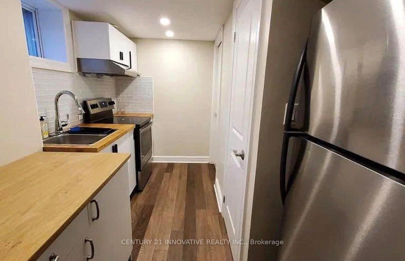 Basement-586 Chamberlain Road, Burlington, ON, L7L 2V5 - 12