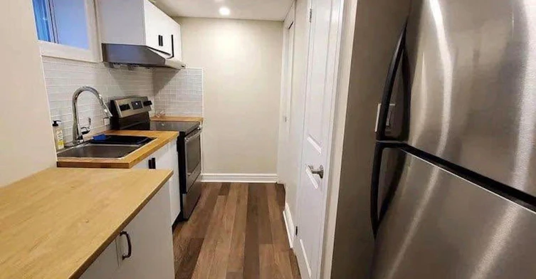 Basement-586 Chamberlain Road, Burlington, ON, L7L 2V5 - 12