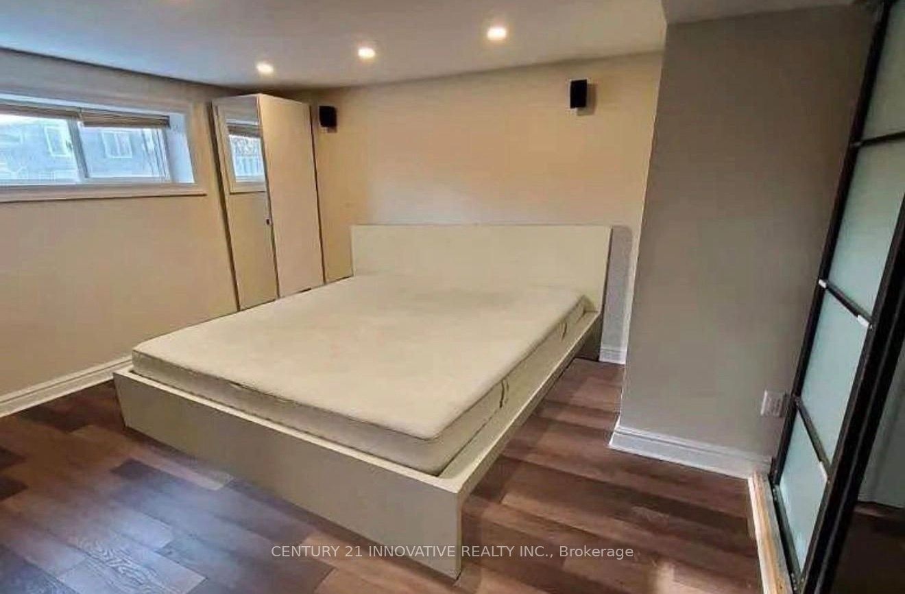 Basement-586 Chamberlain Road, Burlington, ON, L7L 2V5 - 8