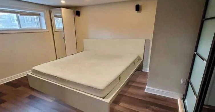 Basement-586 Chamberlain Road, Burlington, ON, L7L 2V5 - 8