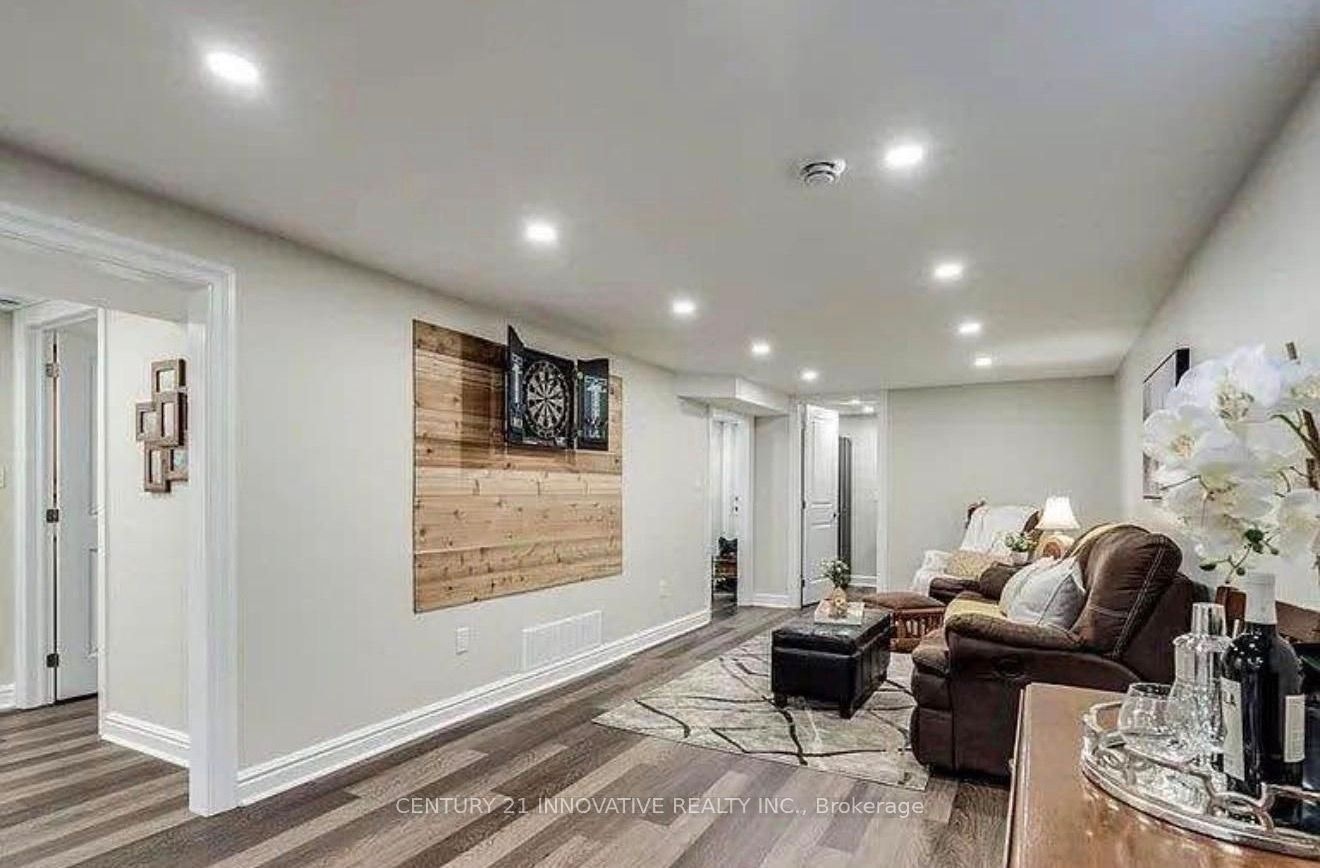 Basement-586 Chamberlain Road, Burlington, ON, L7L 2V5 - 5