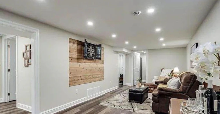 Basement-586 Chamberlain Road, Burlington, ON, L7L 2V5 - 5