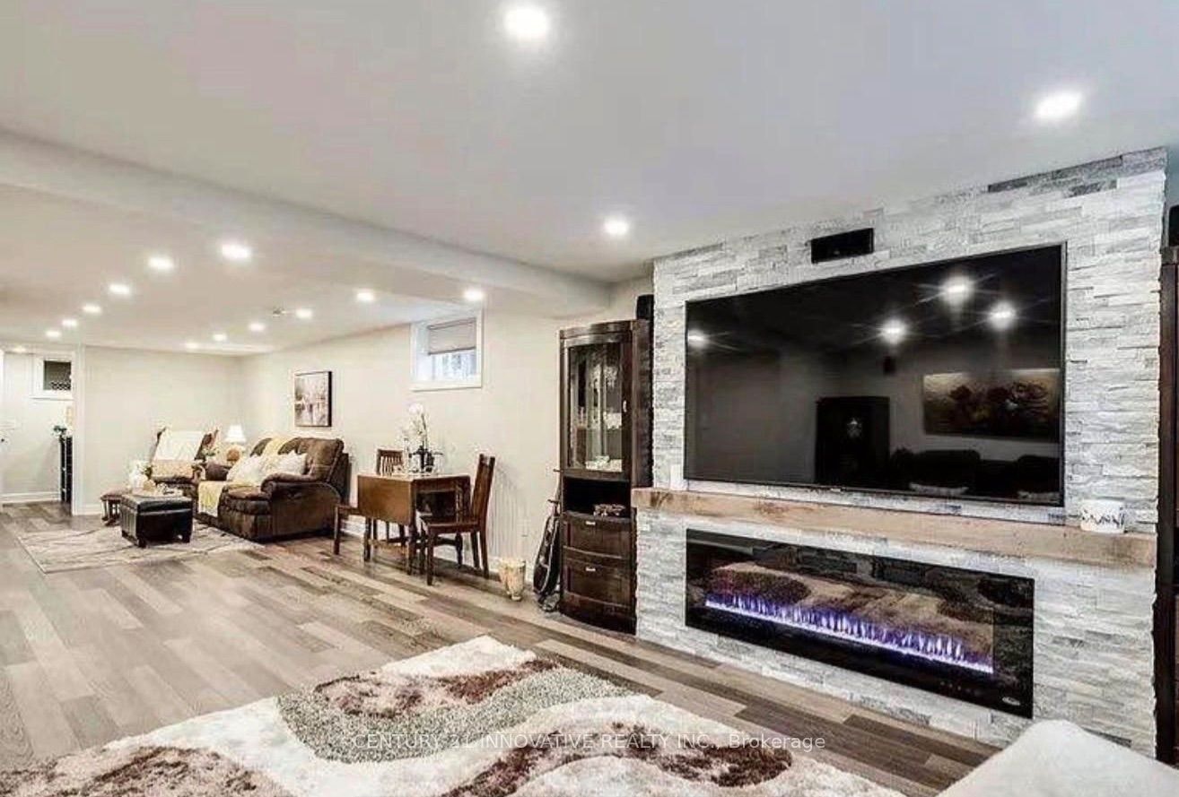 Basement-586 Chamberlain Road, Burlington, ON, L7L 2V5 - 3