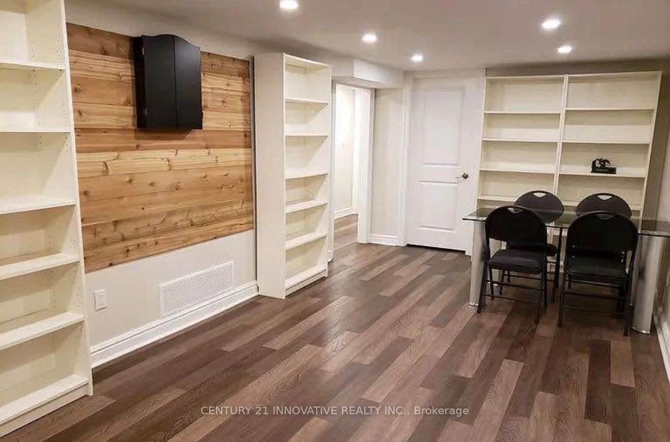 Basement-586 Chamberlain Road, Burlington, ON, L7L 2V5 - 7