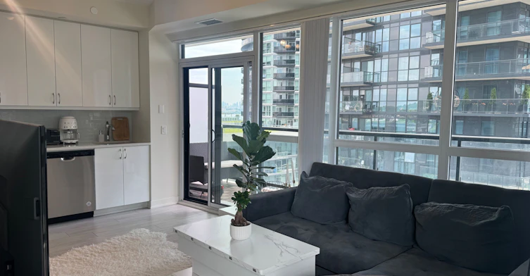 705-38 Annie Craig Drive, Toronto, ON, M8V 0G9 - 7