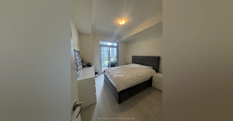 705-38 Annie Craig Drive, Toronto, ON, M8V 0G9 - 10