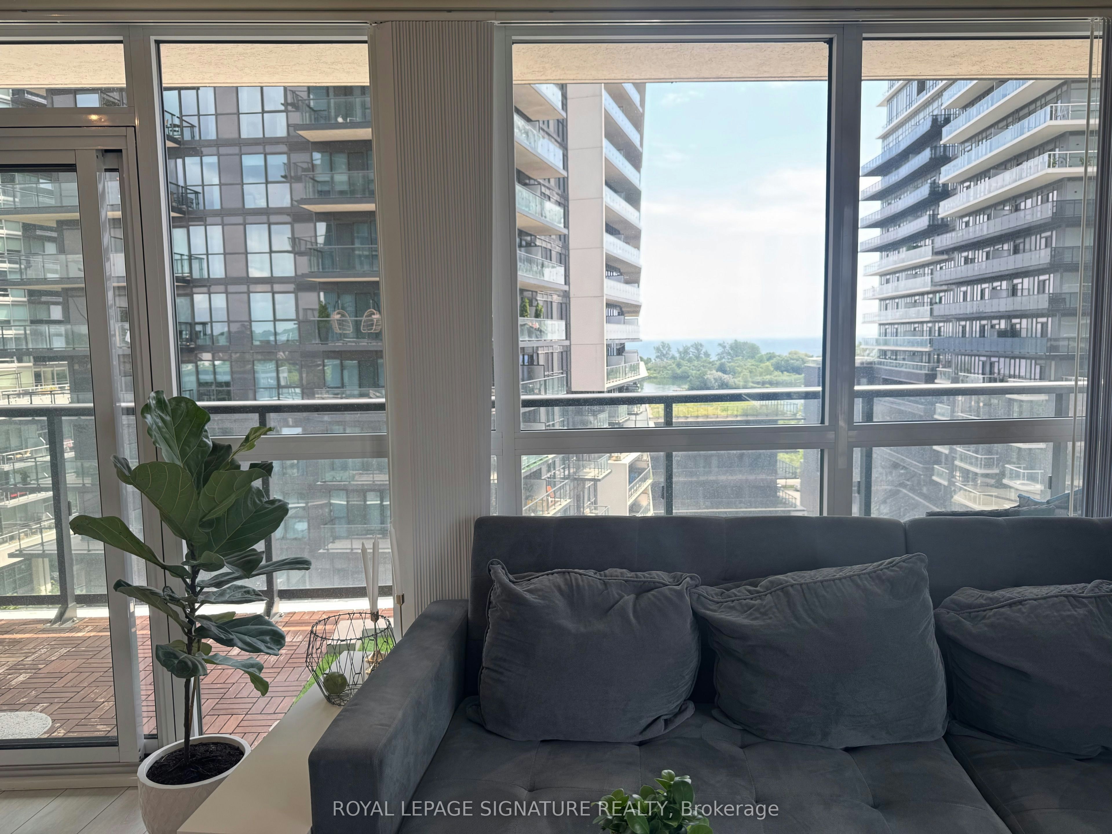 705-38 Annie Craig Drive, Toronto, ON, M8V 0G9 - 8