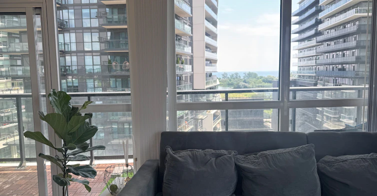 705-38 Annie Craig Drive, Toronto, ON, M8V 0G9 - 8