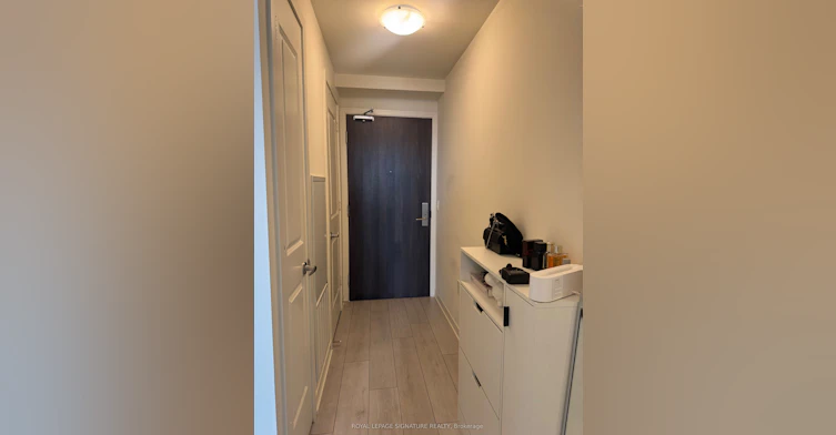 705-38 Annie Craig Drive, Toronto, ON, M8V 0G9 - 13