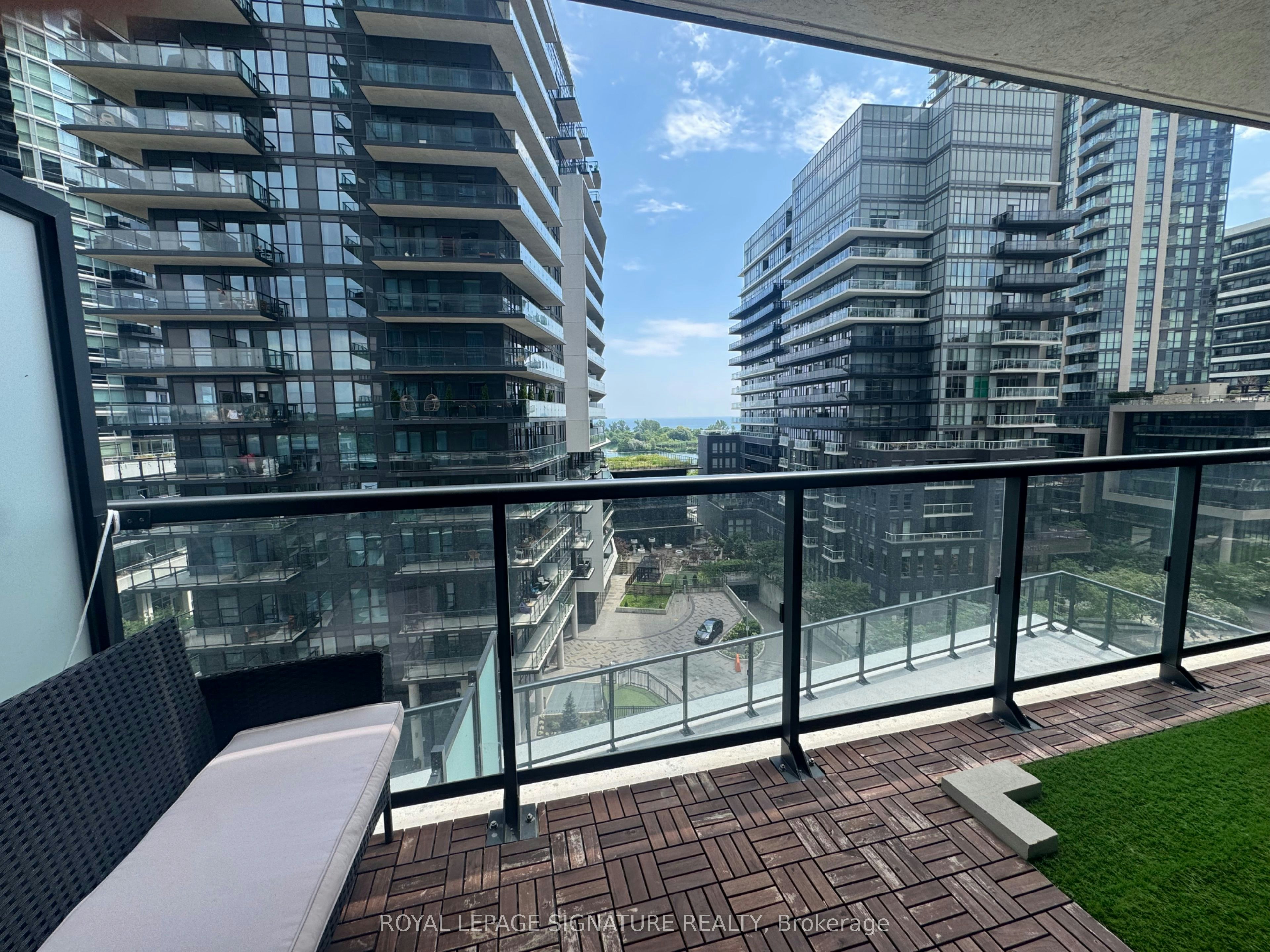 705-38 Annie Craig Drive, Toronto, ON, M8V 0G9 - 15
