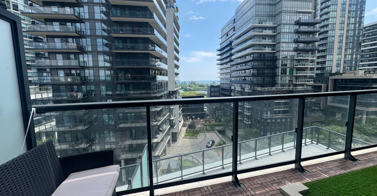 705-38 Annie Craig Drive, Toronto, ON, M8V 0G9 - 15