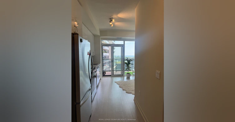 705-38 Annie Craig Drive, Toronto, ON, M8V 0G9 - 14