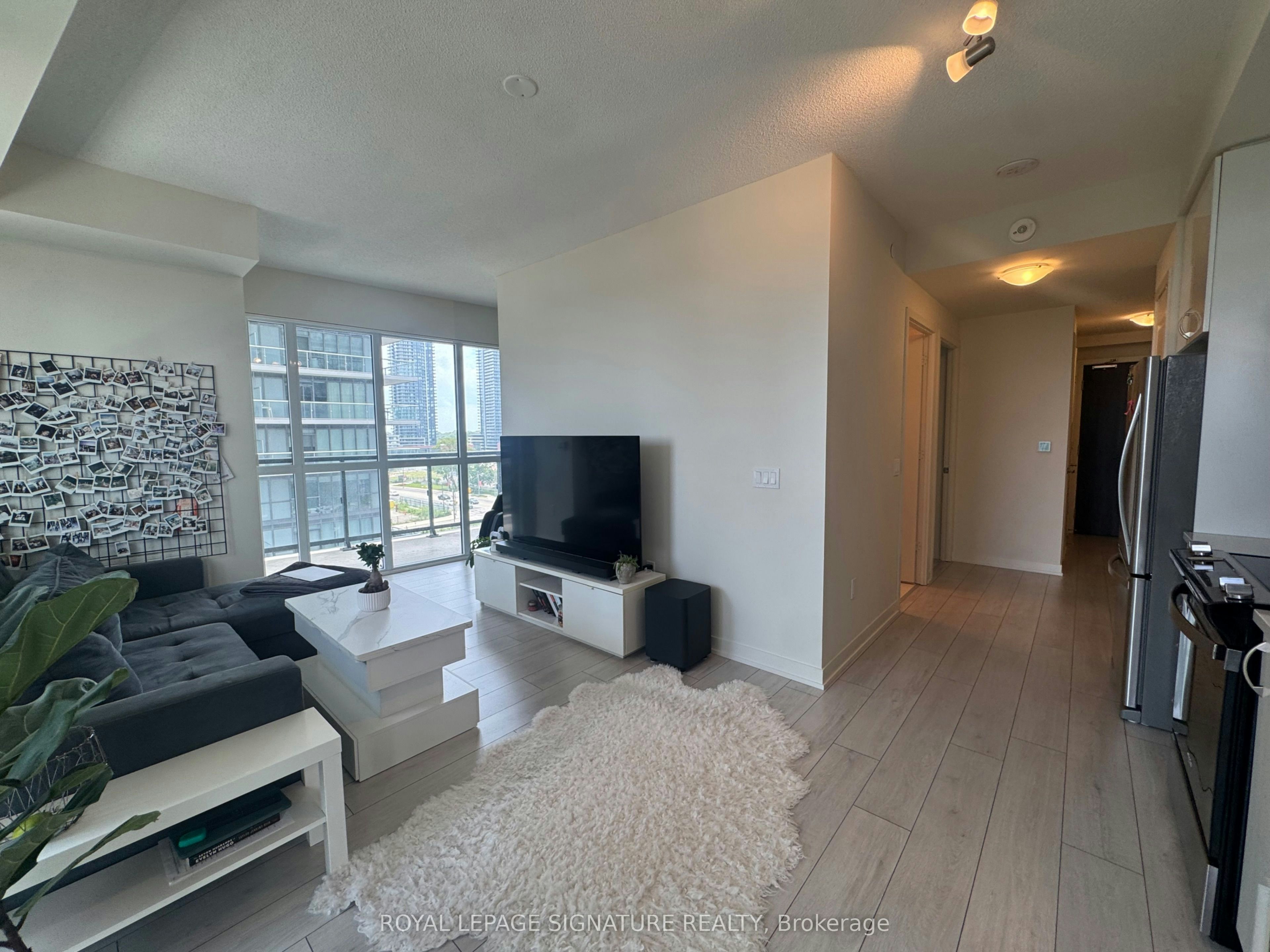 705-38 Annie Craig Drive, Toronto, ON, M8V 0G9 - 4