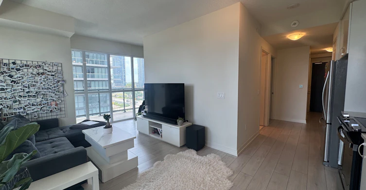 705-38 Annie Craig Drive, Toronto, ON, M8V 0G9 - 4
