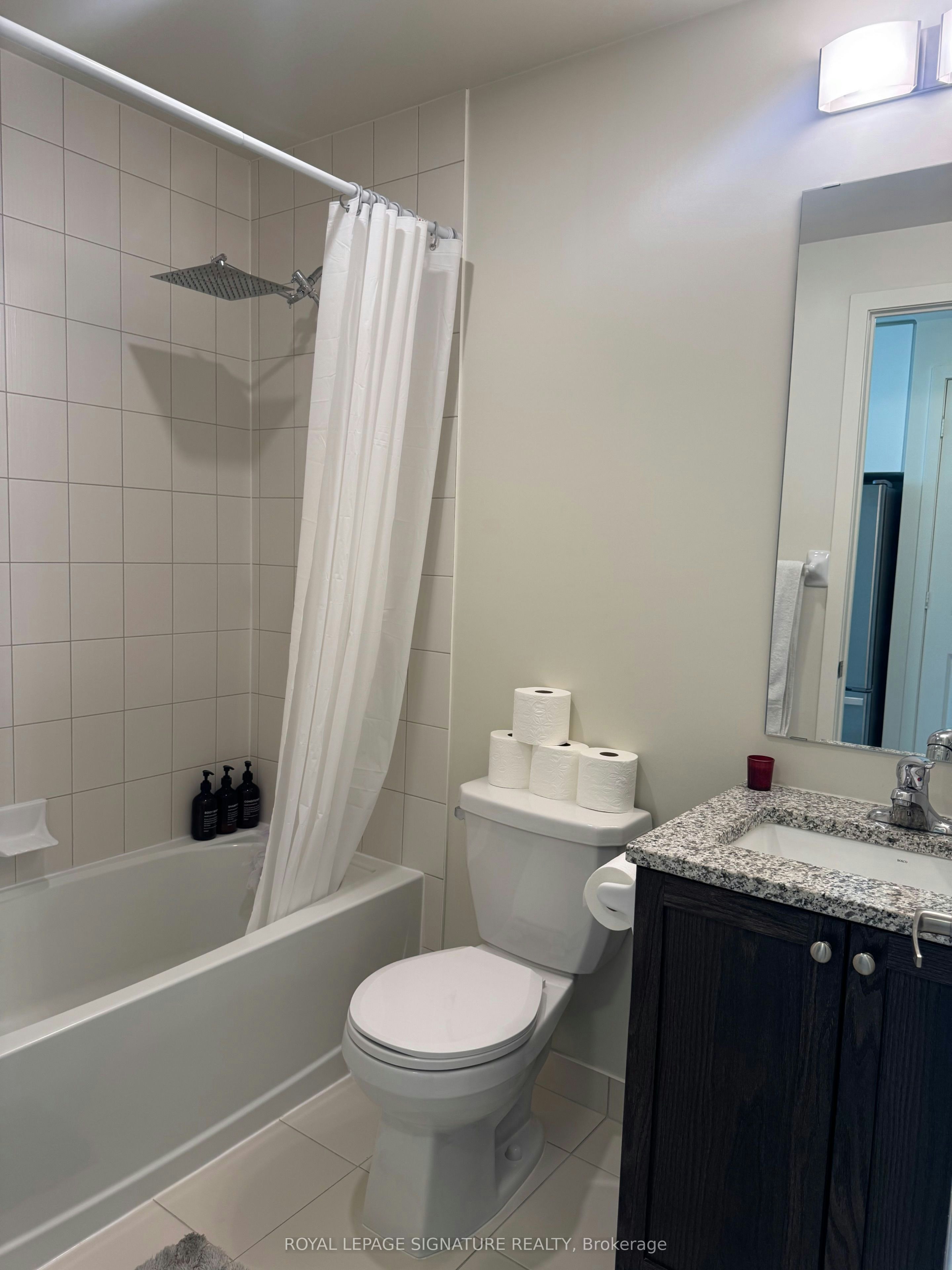 705-38 Annie Craig Drive, Toronto, ON, M8V 0G9 - 12