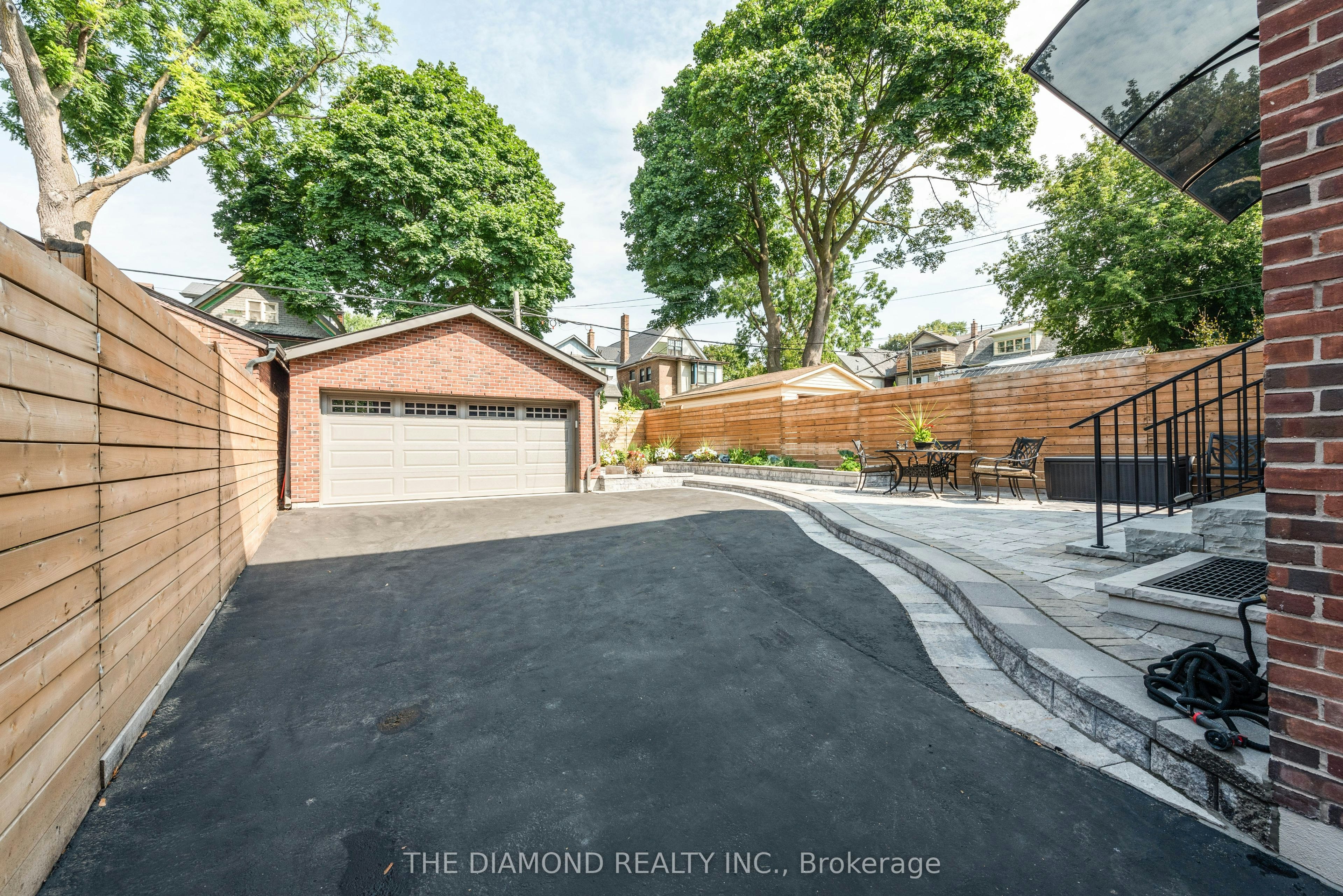188 Westminster Avenue, Toronto, ON, M6R 1P1 - 20