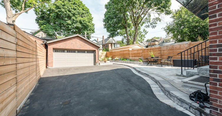 188 Westminster Avenue, Toronto, ON, M6R 1P1 - 20