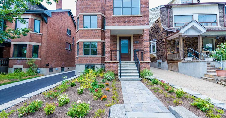 188 Westminster Avenue, Toronto, ON, M6R 1P1 - 2