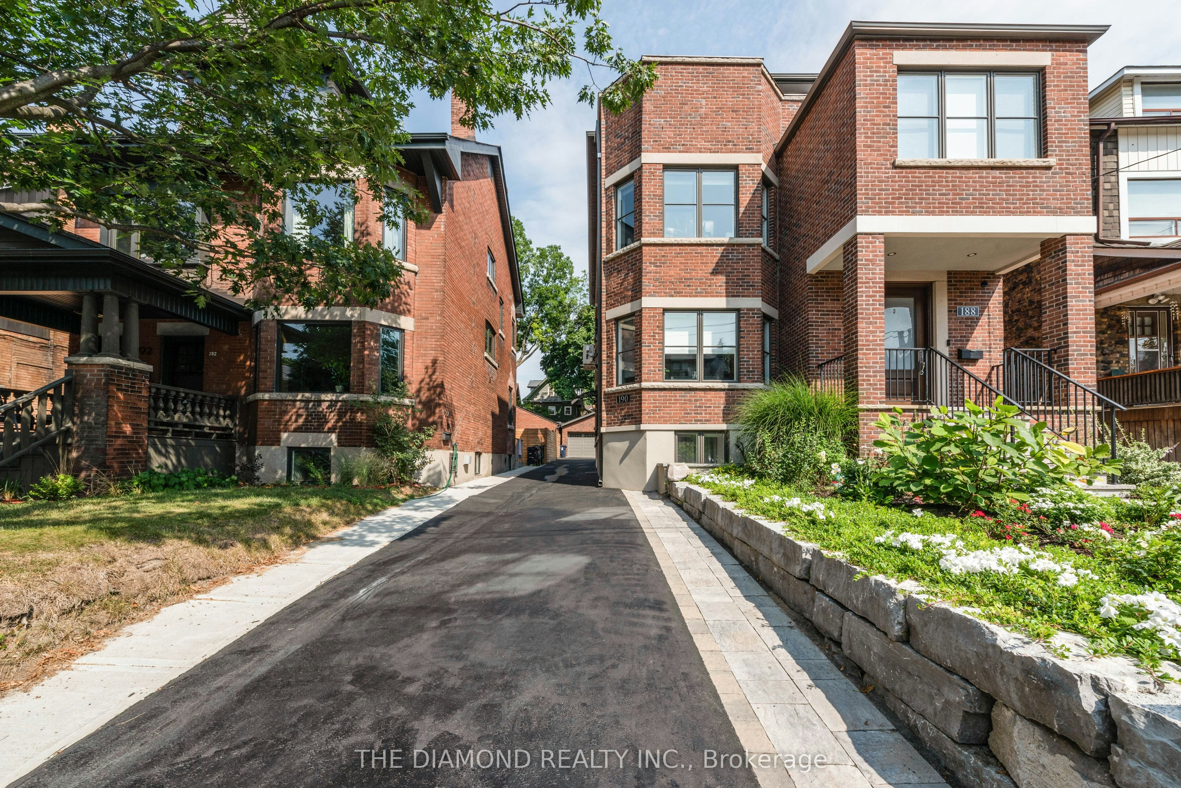 188 Westminster Avenue, Toronto, ON, M6R 1P1 - 22