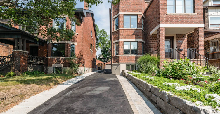 188 Westminster Avenue, Toronto, ON, M6R 1P1 - 22