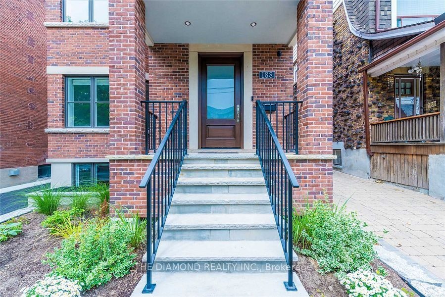 188 Westminster Avenue, Toronto, ON, M6R 1P1