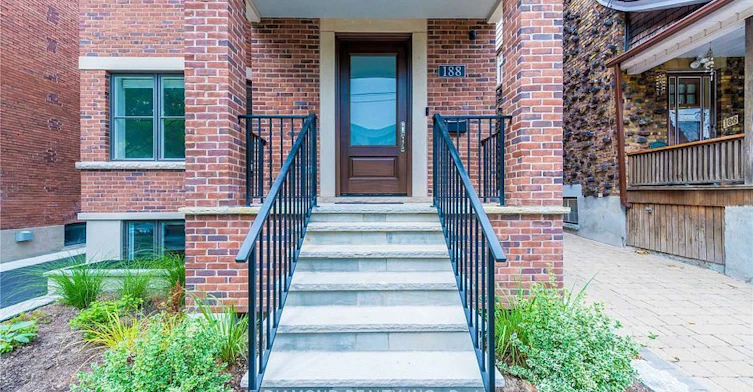 188 Westminster Avenue, Toronto, ON, M6R 1P1