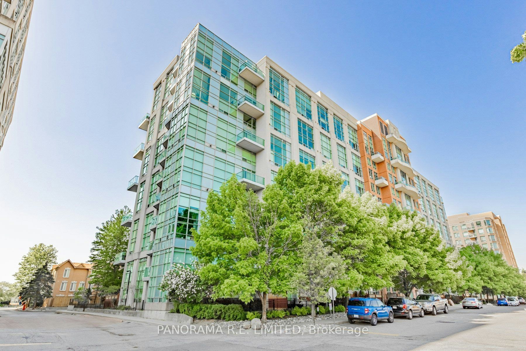 122-200 Manitoba Street, Toronto, ON, M8Y 3Y9 - 26