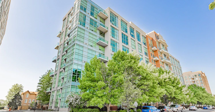 122-200 Manitoba Street, Toronto, ON, M8Y 3Y9 - 26