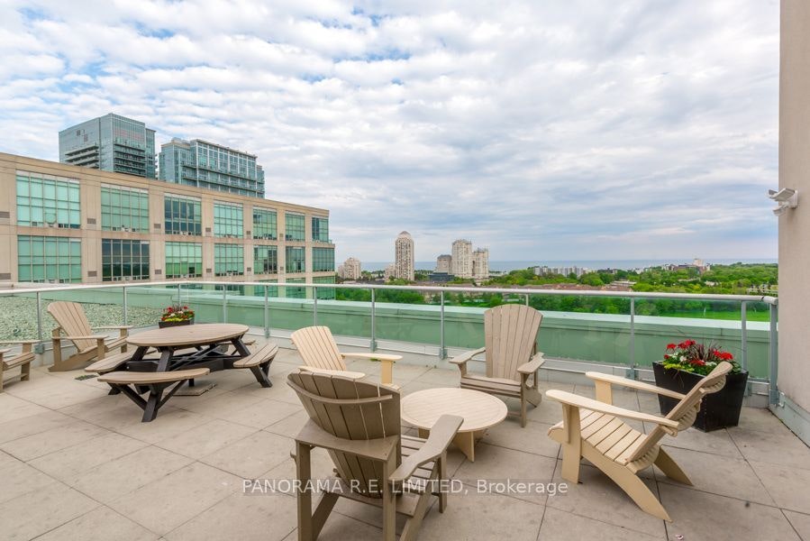 122-200 Manitoba Street, Toronto, ON, M8Y 3Y9 - 23