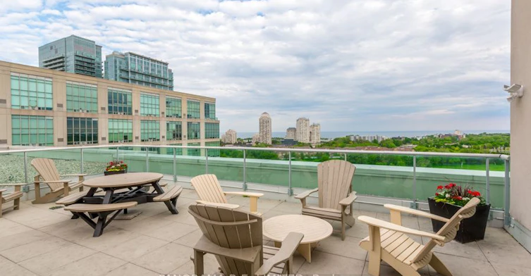 122-200 Manitoba Street, Toronto, ON, M8Y 3Y9 - 23
