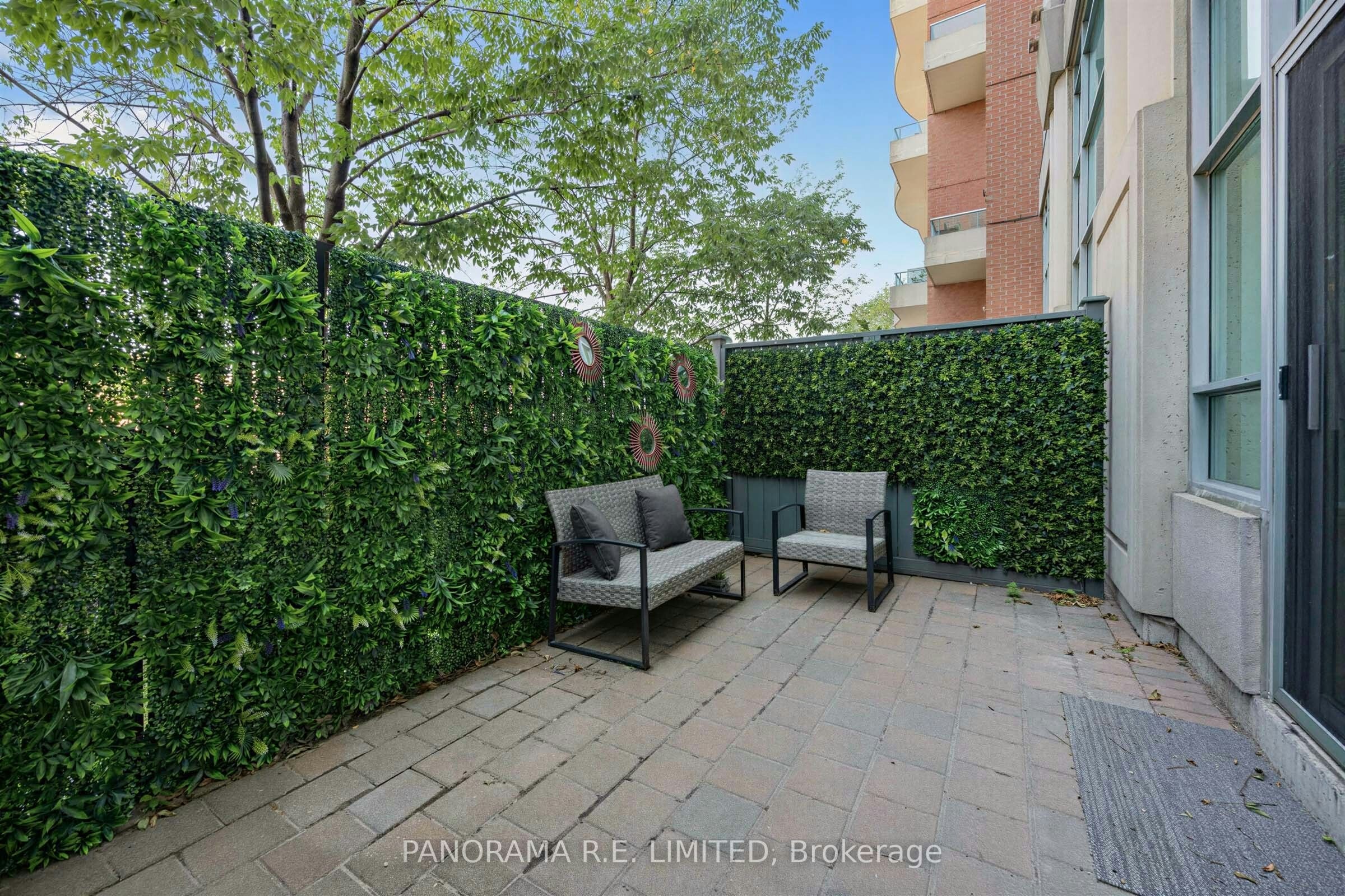 122-200 Manitoba Street, Toronto, ON, M8Y 3Y9 - 17