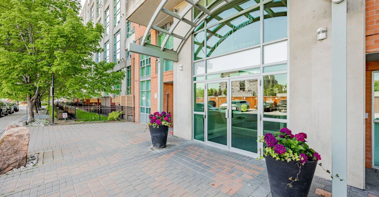 122-200 Manitoba Street, Toronto, ON, M8Y 3Y9 - 25