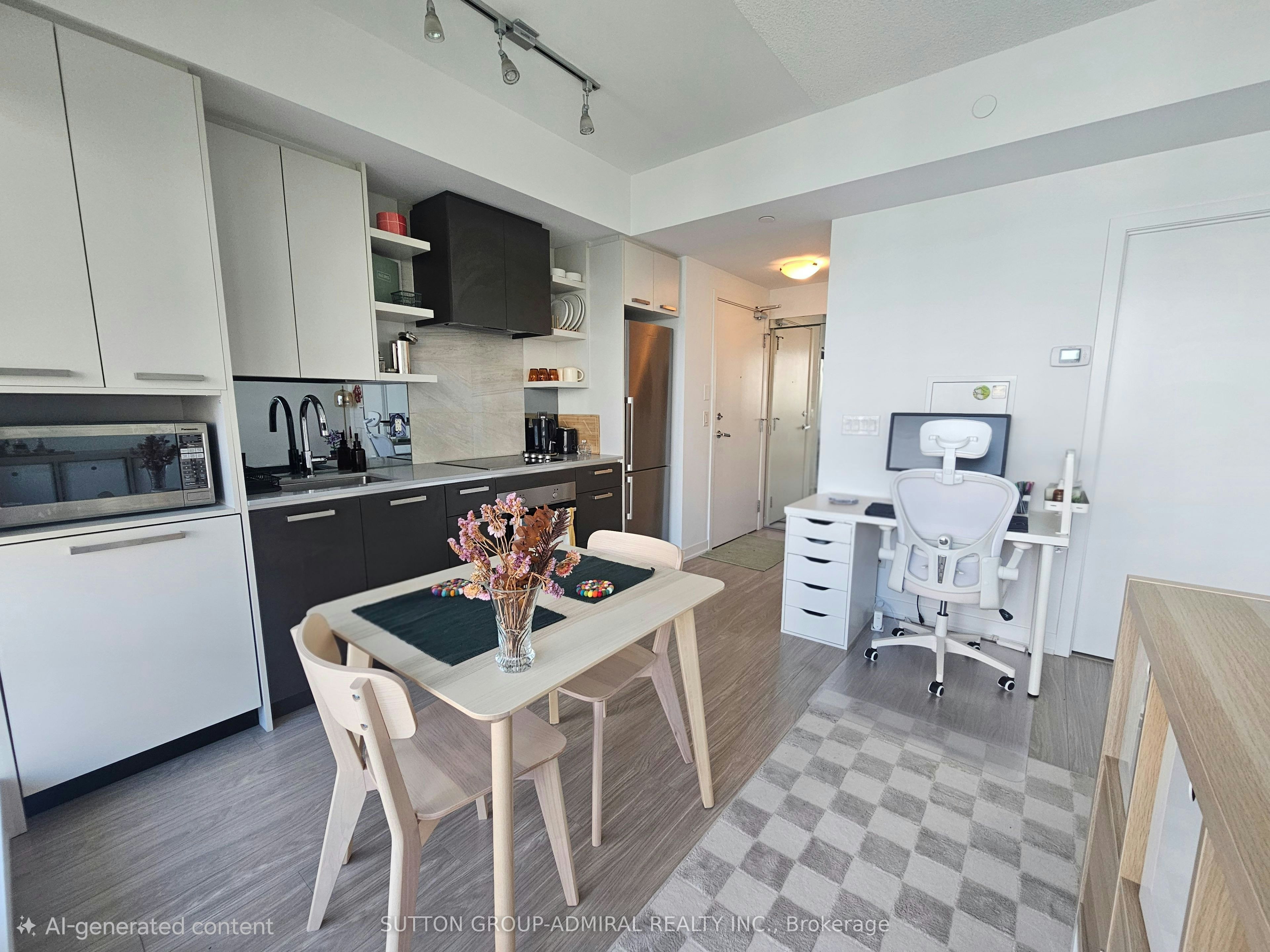 636-1830 Bloor Street W, Toronto, ON, M6P 3K6 - 5