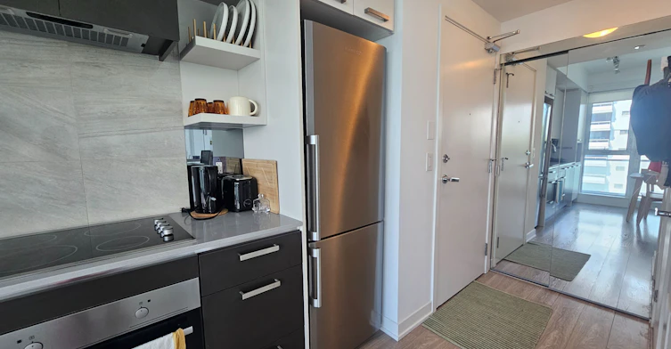 636-1830 Bloor Street W, Toronto, ON, M6P 3K6 - 3