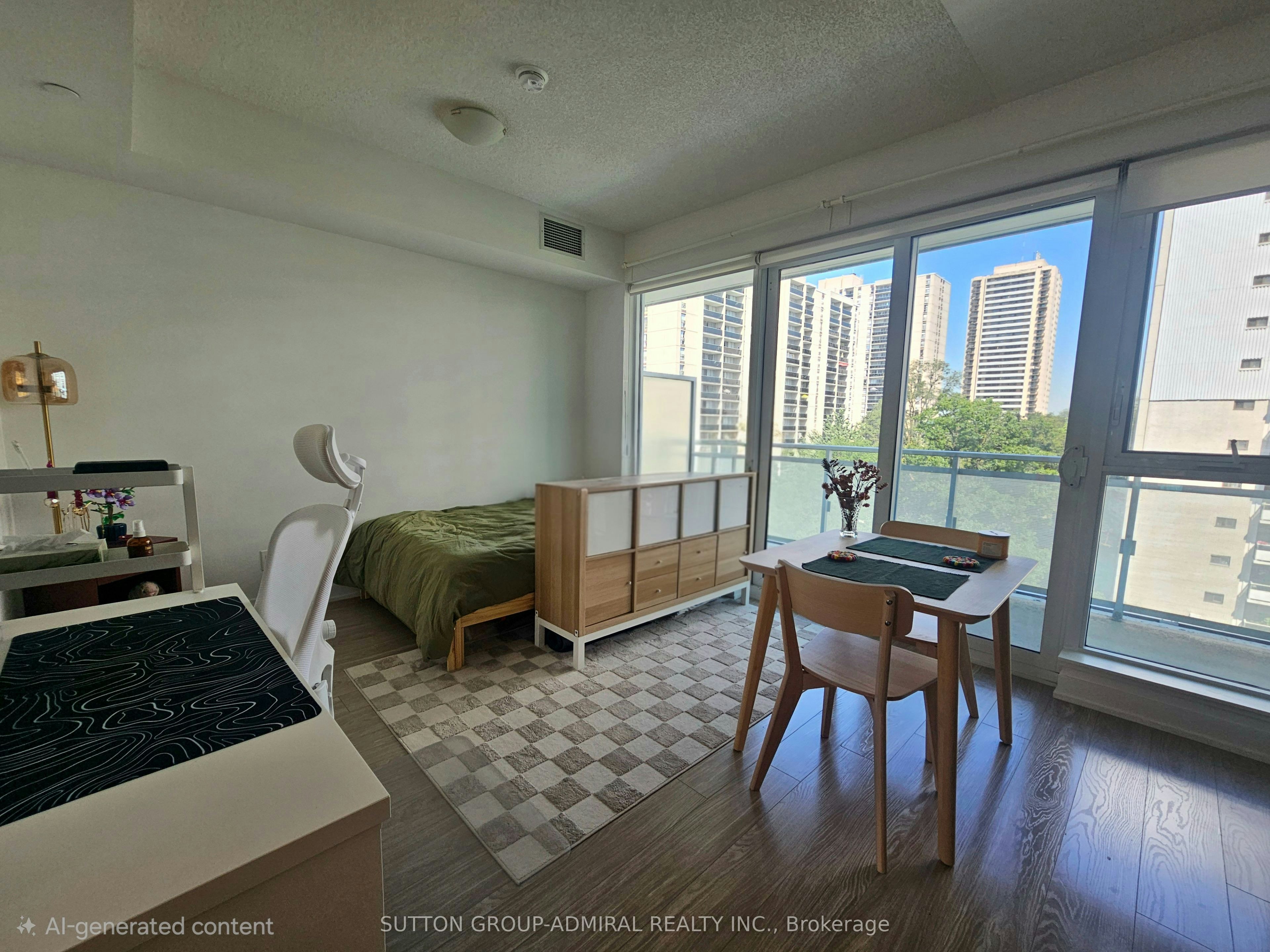 636-1830 Bloor Street W, Toronto, ON, M6P 3K6 - 8