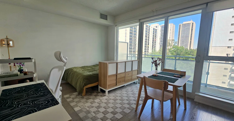 636-1830 Bloor Street W, Toronto, ON, M6P 3K6 - 8
