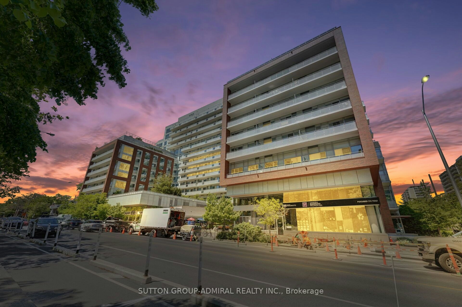 636-1830 Bloor Street W, Toronto, ON, M6P 3K6 - 2