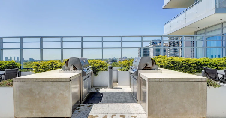 636-1830 Bloor Street W, Toronto, ON, M6P 3K6 - 20