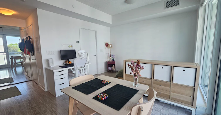 636-1830 Bloor Street W, Toronto, ON, M6P 3K6 - 6