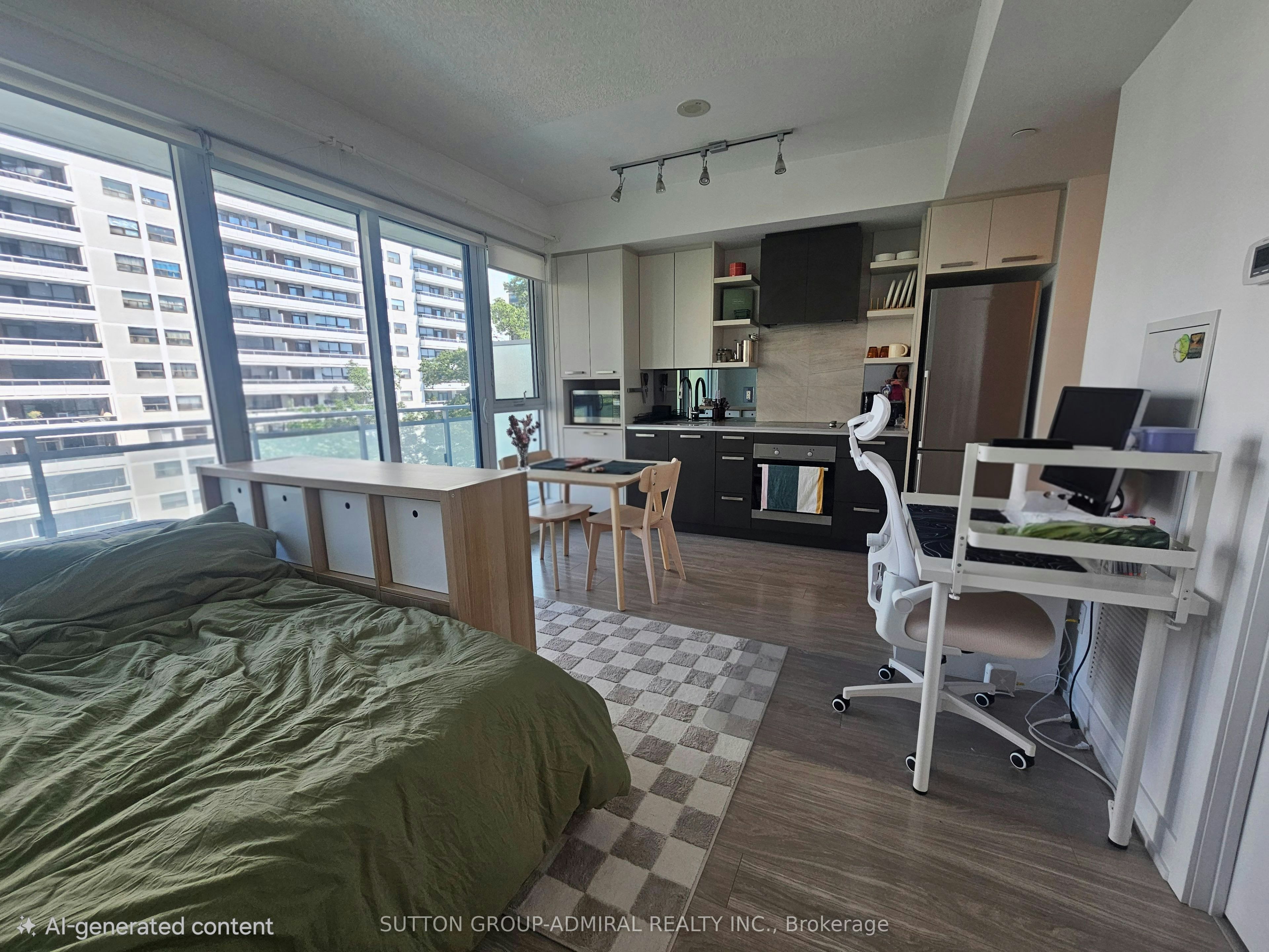 636-1830 Bloor Street W, Toronto, ON, M6P 3K6 - 10