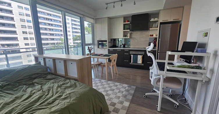 636-1830 Bloor Street W, Toronto, ON, M6P 3K6 - 10
