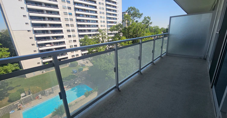 636-1830 Bloor Street W, Toronto, ON, M6P 3K6 - 13