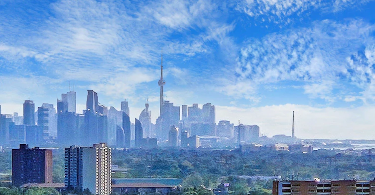 1511-3985 Grand Park Drive, Mississauga, ON, L5B 0H8 - 34