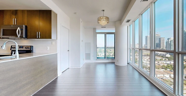 1511-3985 Grand Park Drive, Mississauga, ON, L5B 0H8 - 13