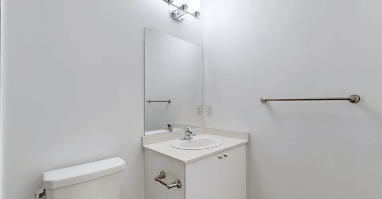 1511-3985 Grand Park Drive, Mississauga, ON, L5B 0H8 - 22