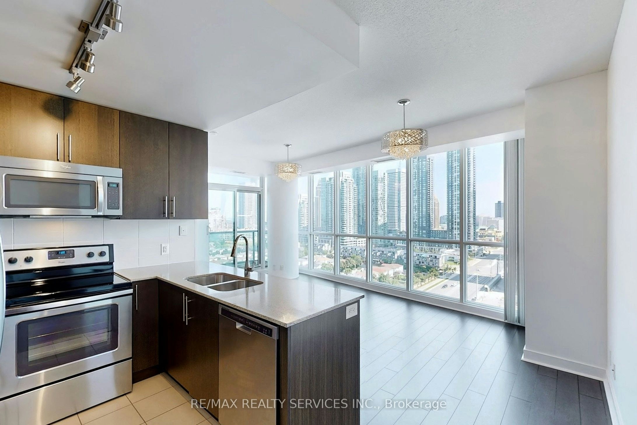 1511-3985 Grand Park Drive, Mississauga, ON, L5B 0H8 - 14