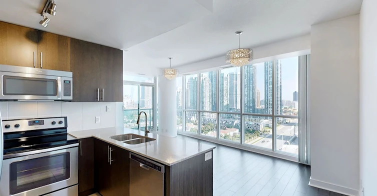 1511-3985 Grand Park Drive, Mississauga, ON, L5B 0H8 - 14