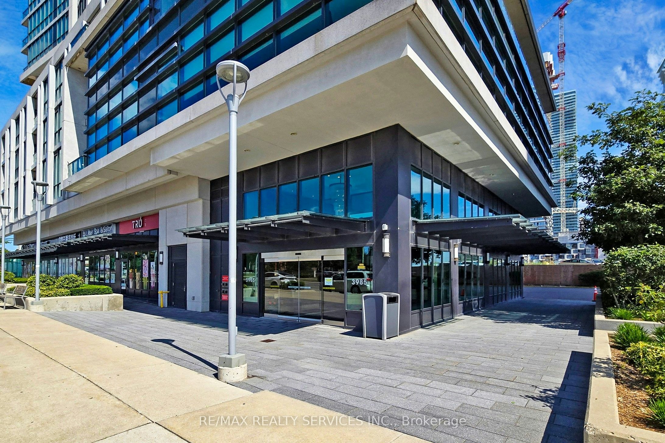 1511-3985 Grand Park Drive, Mississauga, ON, L5B 0H8 - 2