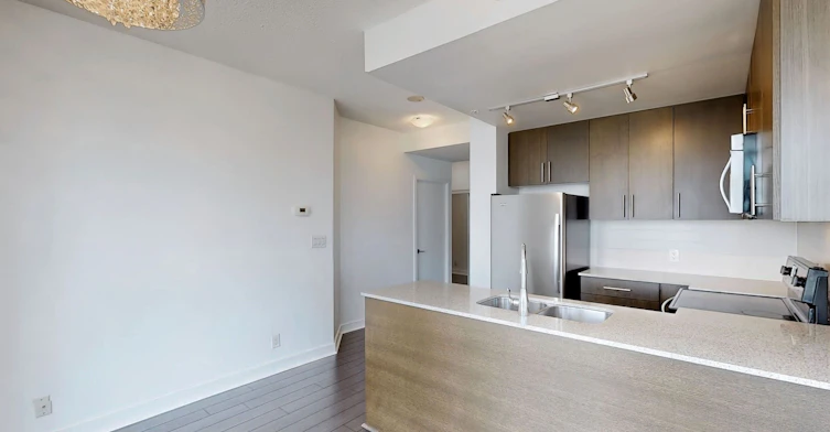 1511-3985 Grand Park Drive, Mississauga, ON, L5B 0H8 - 8